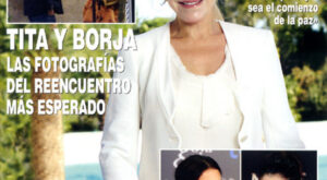 Las portadas de las revistas: Febrero semana 2