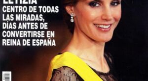 Las portadas de las revistas: Junio semana 2