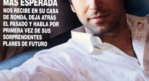 Las portadas de las revistas: marzo semana 2