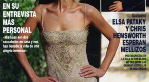 Las portadas de las revistas: Enero semana 3