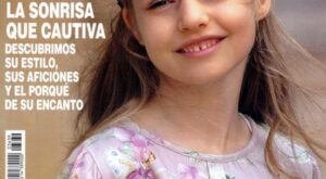 Las portadas de las revistas: Abril semana 4