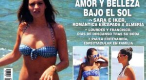 Las portadas de las revistas: Julio semana 4