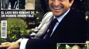 Las portadas de las revistas: marzo semana 4