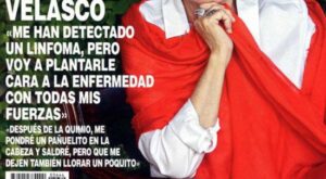 Las portadas de las revistas: Mayo semana 4