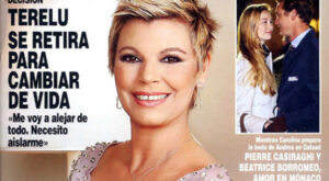 Las portadas de las revistas: Enero semana 5