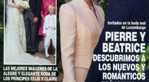 Las portadas de las revistas: Septiembre semana 4