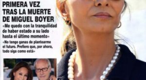 Las portadas de las revistas: Octubre semana 3