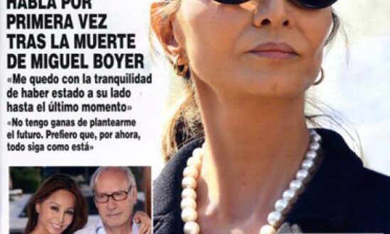 Las portadas de las revistas: Octubre semana 3