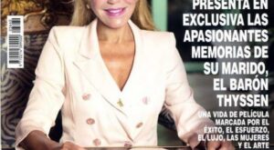 Las portadas de las revistas: Septiembre semana 3