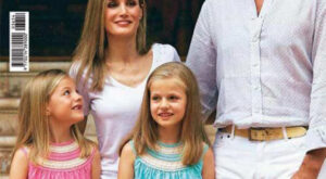 Las portadas de las revistas: Agosto semana 1