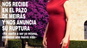 Las portadas de las revistas: Agosto semana 3