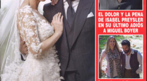 Las portadas de las revistas: Octubre semana 2