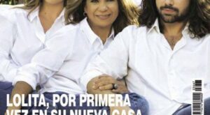 Las portadas de las revistas: Noviembre semana 1