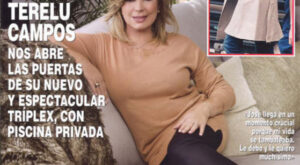 Las portadas de las revistas: Octubre semana 4