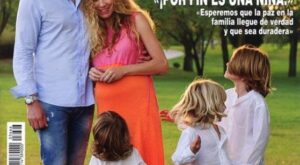 Las portadas de las revistas: Octubre semana 5