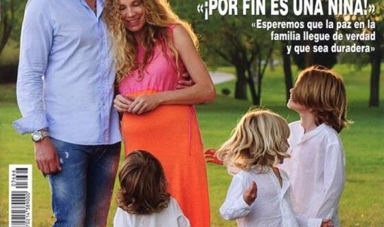 Las portadas de las revistas: Octubre semana 5