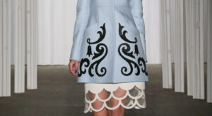 Honor – New York Fashion Week P/V 2015