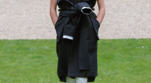 El universo unisex de Rad Hourani