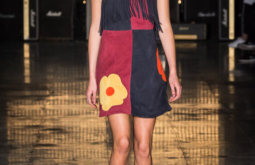 House of Holland – London Fashion Week P/V 2015
