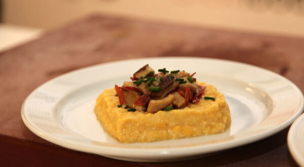 Showfood 2013