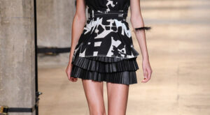 Isabel Marant – París Fashion Week P/V 2015