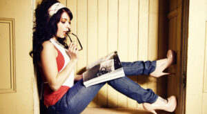 Las portadas de las revistas: Enero, semana 5