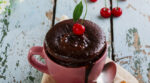Mug cakes o cómo hacer magia a la taza