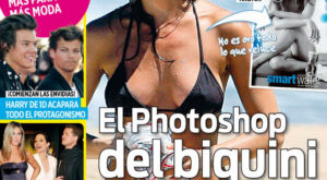 Las portadas de las revistas: Agosto semana 4