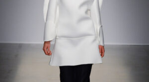 Jacquemus – París Fashion Week O/I 2014-2015