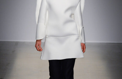 Jacquemus – París Fashion Week O/I 2014-2015