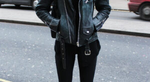 Street Style en Londres, ¿sabes qué se lleva?