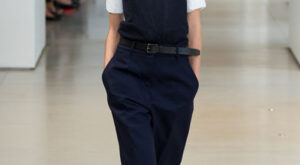 Jil Sander – Milan Fashion Week P/V 2015