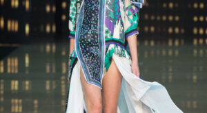 Just Cavalli – Milan Fashion Week P/V 2015