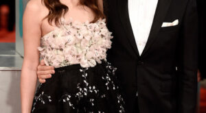 La alfombra roja de los BAFTA 2015