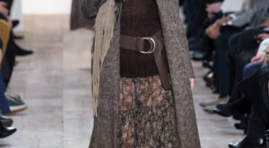 Michael Kors – New York Fashion Week Otoño Invierno 2014-2015
