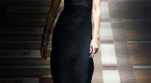 Lanvin – París Fashion Week P/V 2015