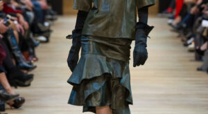 Guy Laroche – París Fashion Week O/I 2014-2015