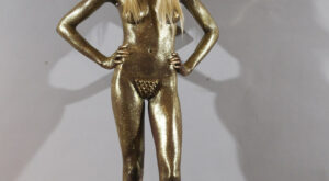 Los peinados de la Alta Costura de París