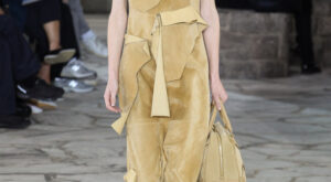 Loewe – París Fashion Week P/V 2015