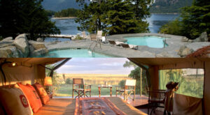 Los 5 mejores safaris de lujo: ¡siéntete como la reina de África!