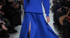 Maison Rabih Kayrouz – París Fashion Week Otoño Invierno 2013-2014