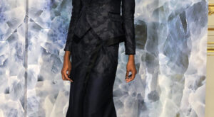 Alexis Mabille Couture Otoño/Invierno 2014-2015