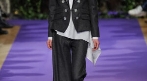 Alexis Mabille – París Fashion Week O/I 2014-2015