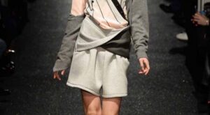 Alexis Mabille: Paris Fashion Week Otoño-Invierno 2015/16