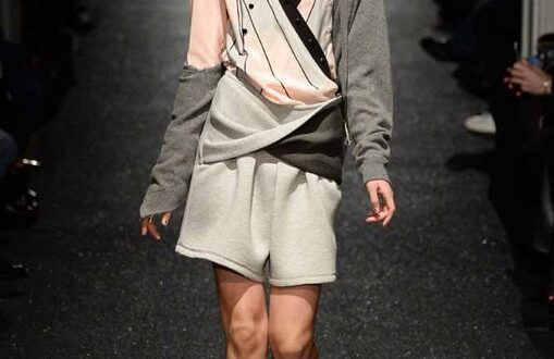 Alexis Mabille: Paris Fashion Week Otoño-Invierno 2015/16