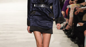 Alexis Mabille – París Fashion Week P/V 2015