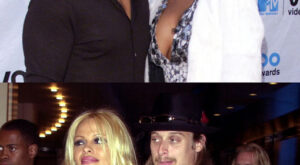 Los matrimonios más cortos de los famosos