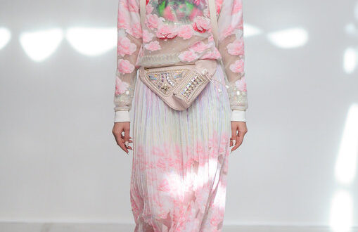 Manish Arora – París Fashion Week P/V 2015