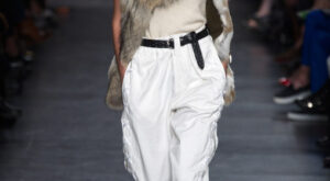 Isabel Marant – París Fashion Week O/I 2014-2015