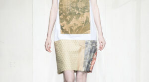 Maison Martin Margiela – París Alta Costura Primavera Verano 2014